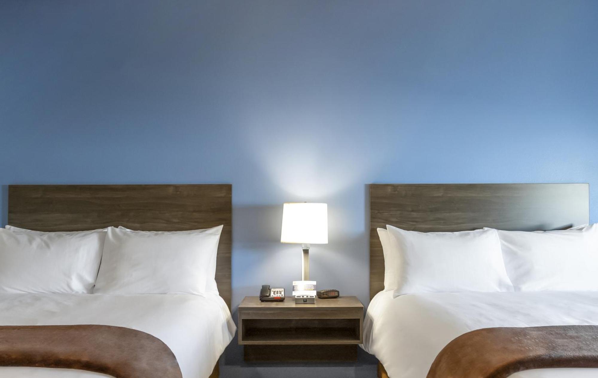 My Place Hotel-Wenatchee, Wa المظهر الخارجي الصورة